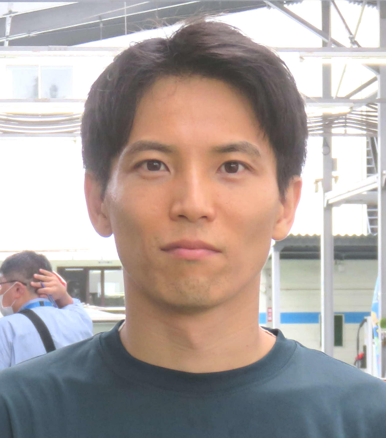 相原利章はA級キープへここから3節が勝負