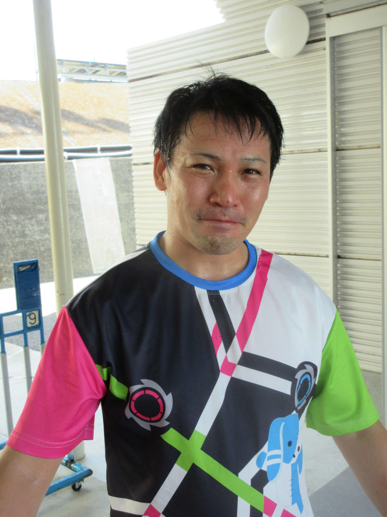 準決7R、ジャンボ配当を演出の玉村元気が再訴波乱の目となるか、注目しよう