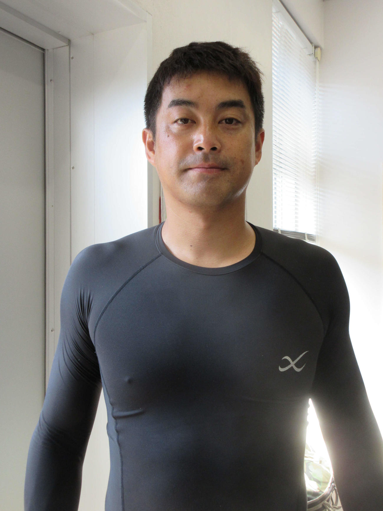 決勝7R、単騎戦だが、気合充実の小林申太の必殺の一撃は、大穴党の狙いに