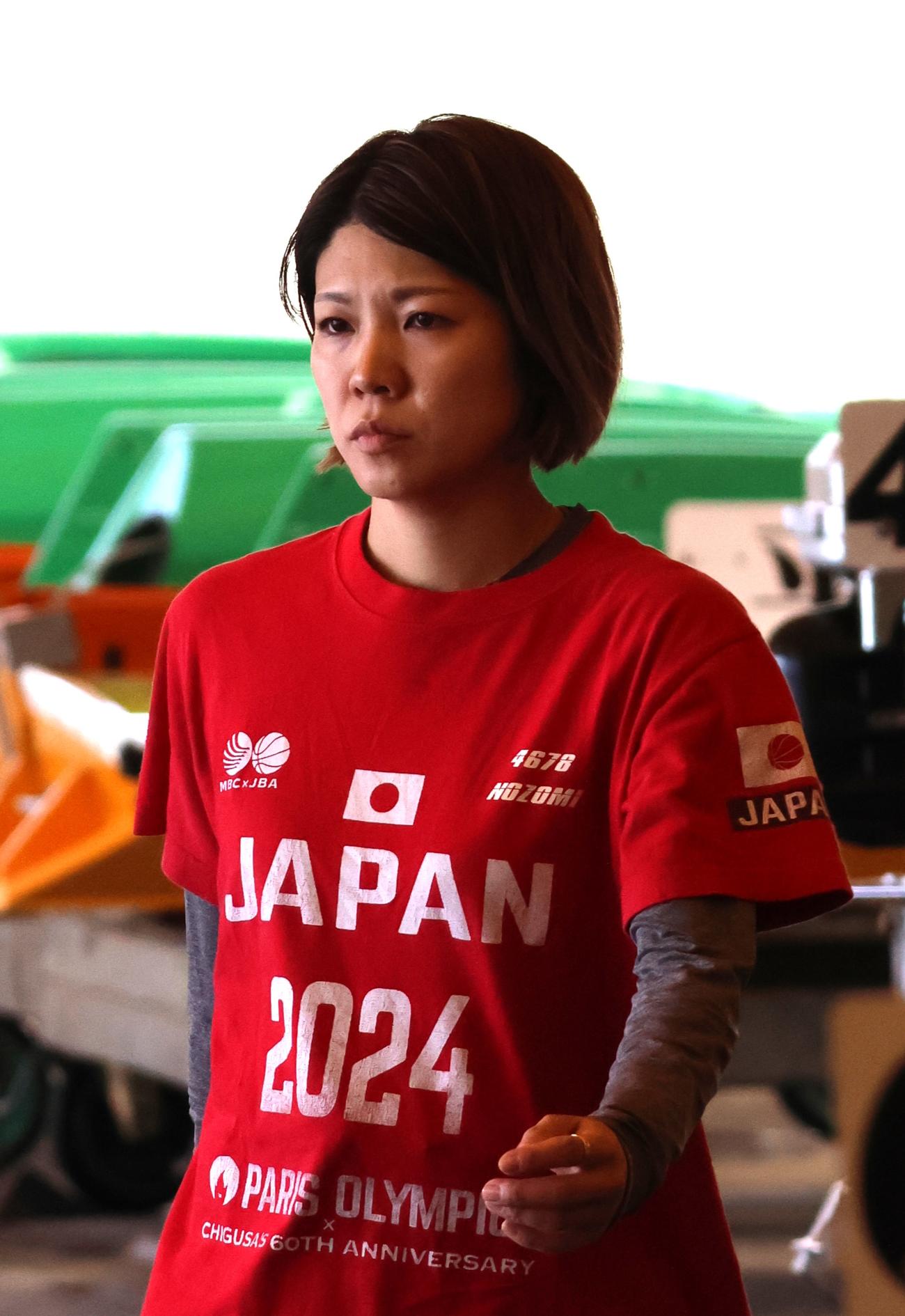 水野望美が初日2、1着の2連対。上々の滑り出しとなった
