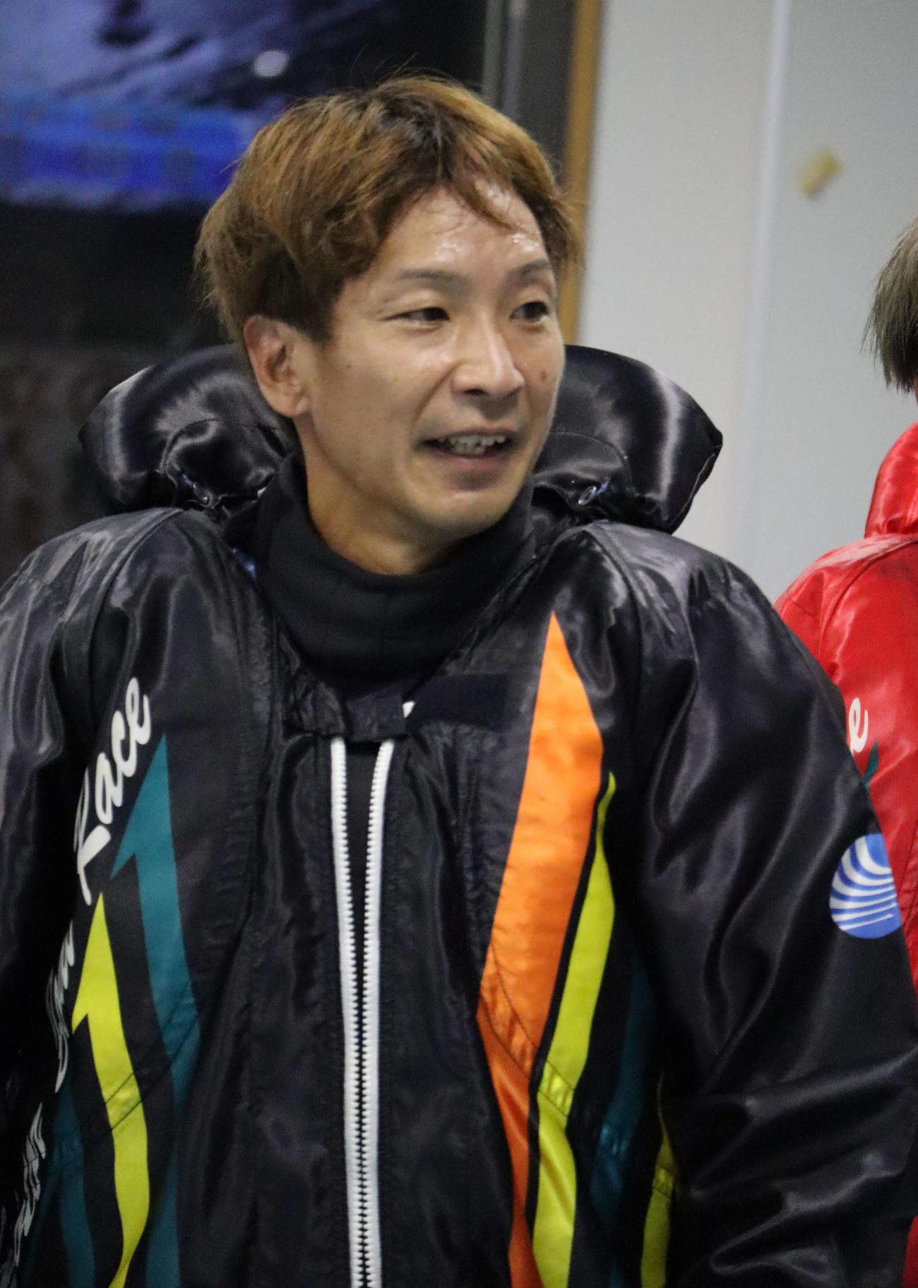 吉田拡郎が今年3度目の優勝へ突き進む
