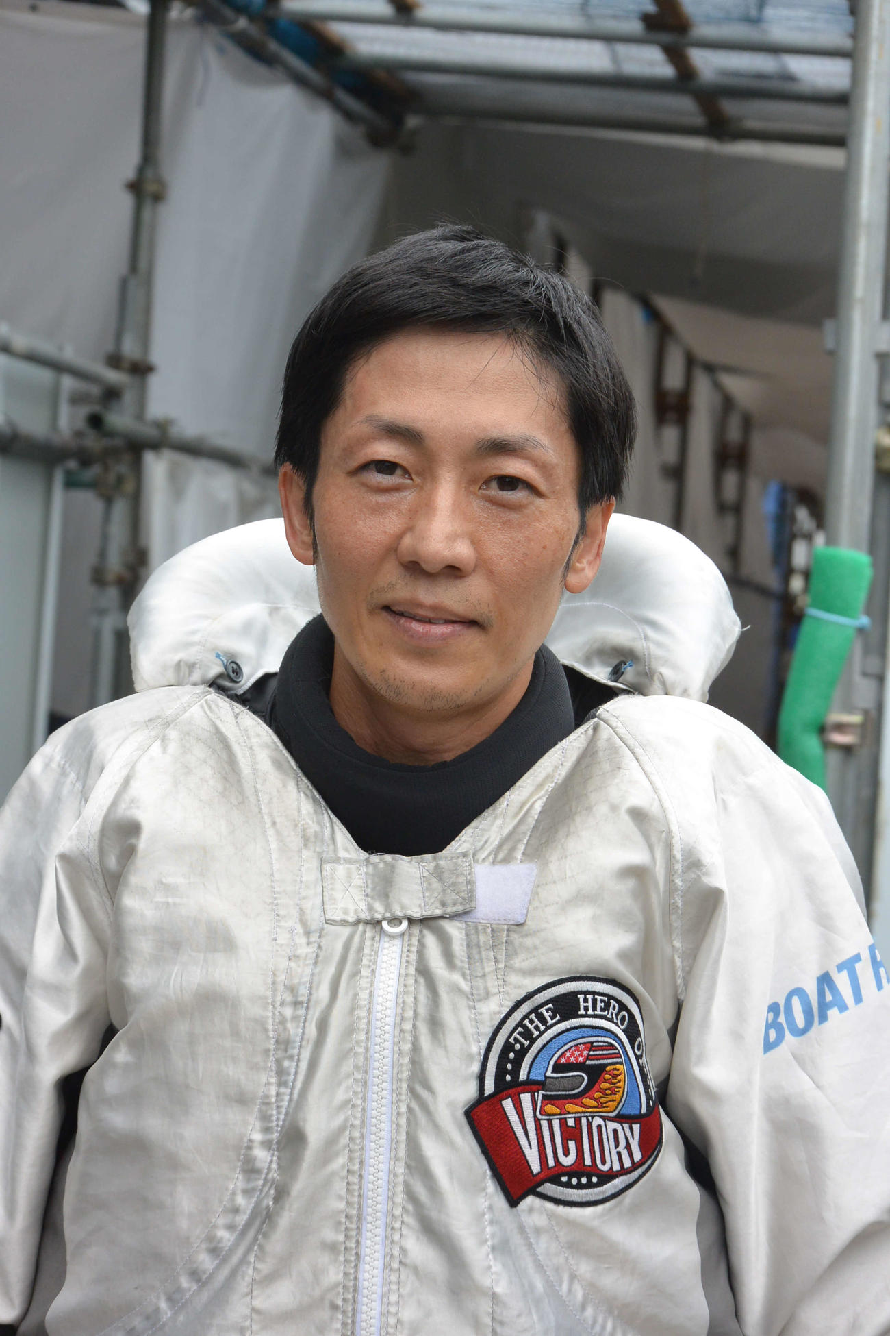 関根彰人が「二十度目の正直」の達成へ、優勝戦に挑む