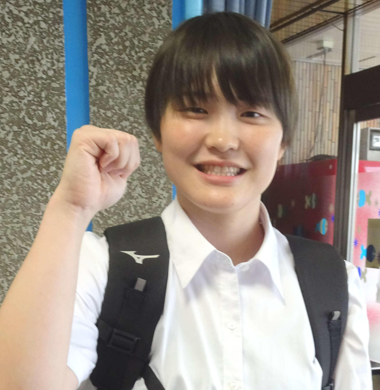ガールズ予1・1Rで白星発進を狙う仲沢春香