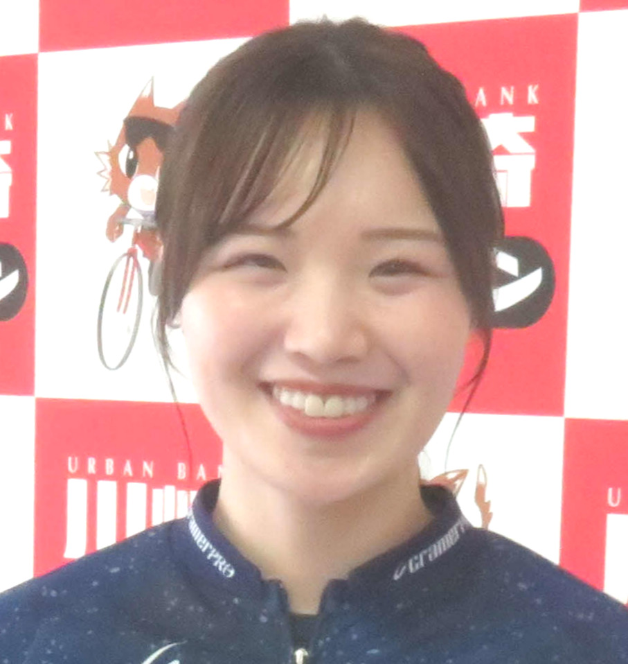 2カ月半ぶりの1着を目指す山口伊吹
