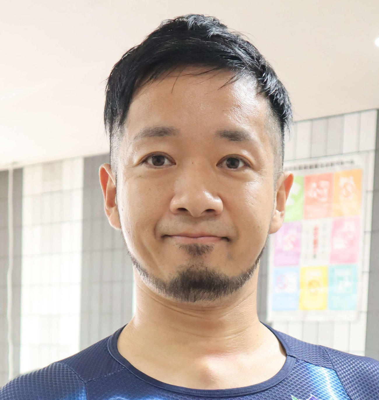 総力戦で復調をアピールしたい星野辰也