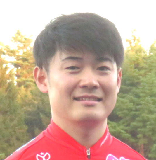 G3初優勝を飾った佐々木真也