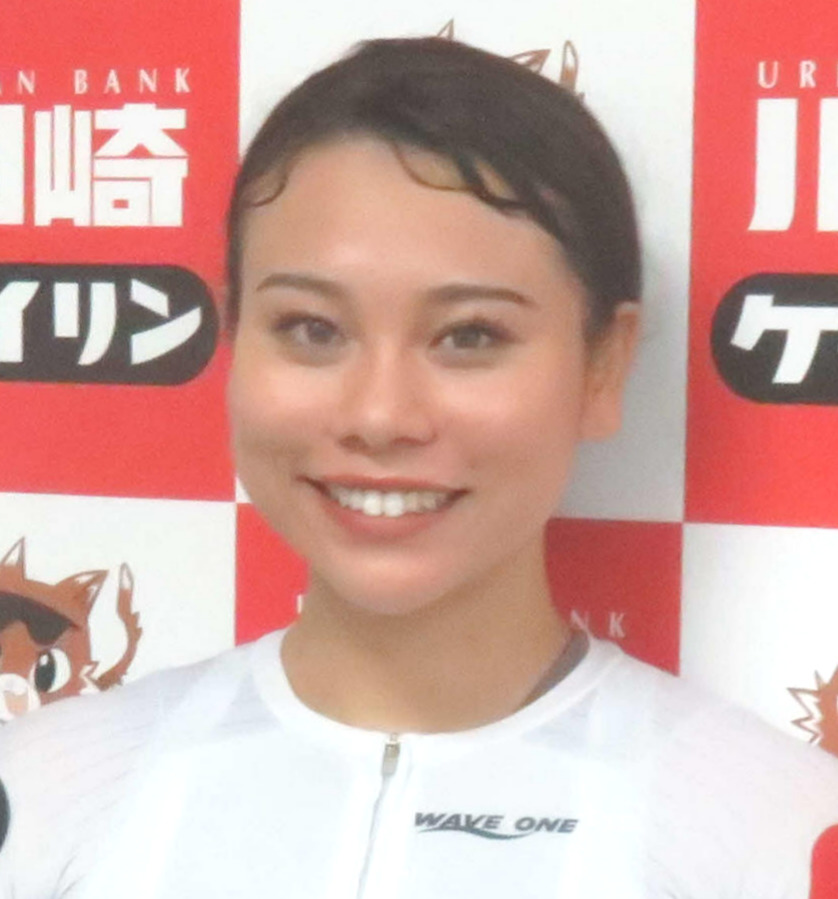 力の違いを見せつけ完全V王手の太田りゆ