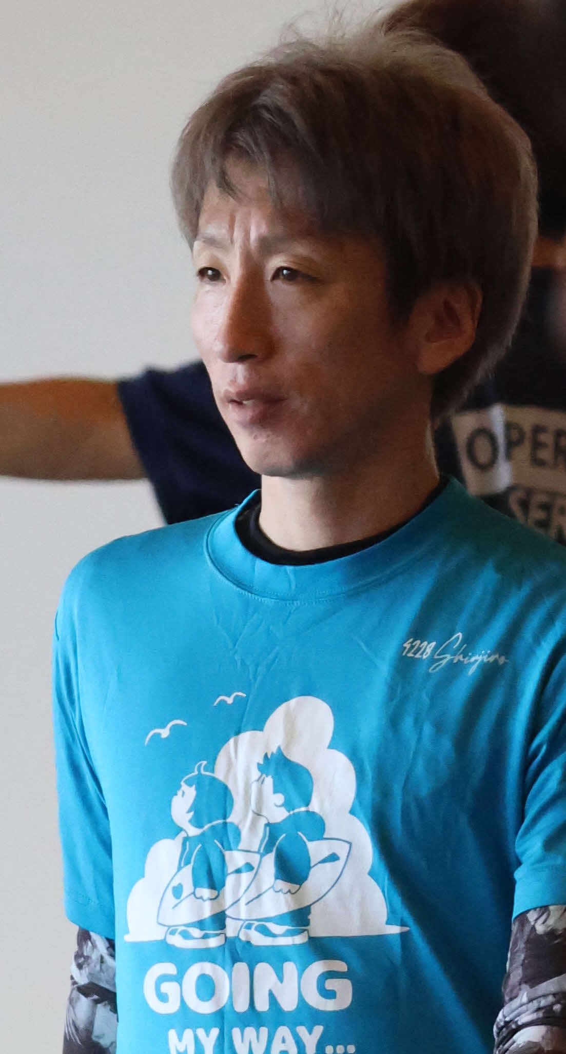 男子準優11Rでイン快勝の吉田慎二郎が優勝戦の1枠を手にした