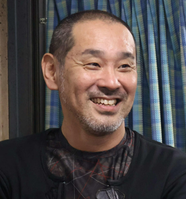 大逃げを決めて圧勝に笑顔の西村昭紀