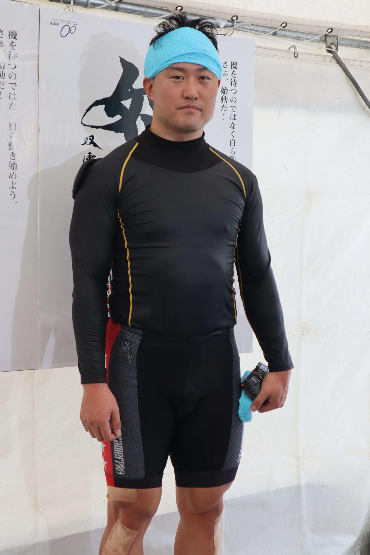 1予8Rを勝った平原啓多多が高配当の立役者に（撮影・音無剛）