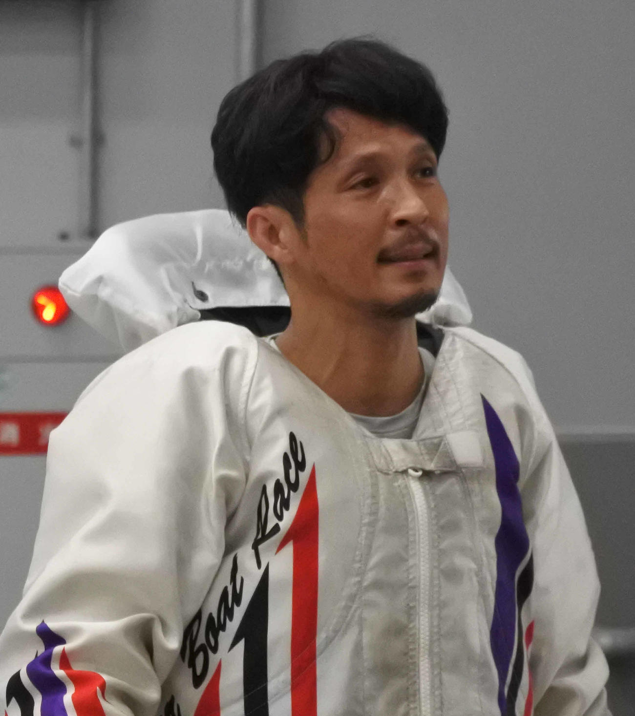 須藤博倫が昨年8月、戸田以来の優勝をつかむ