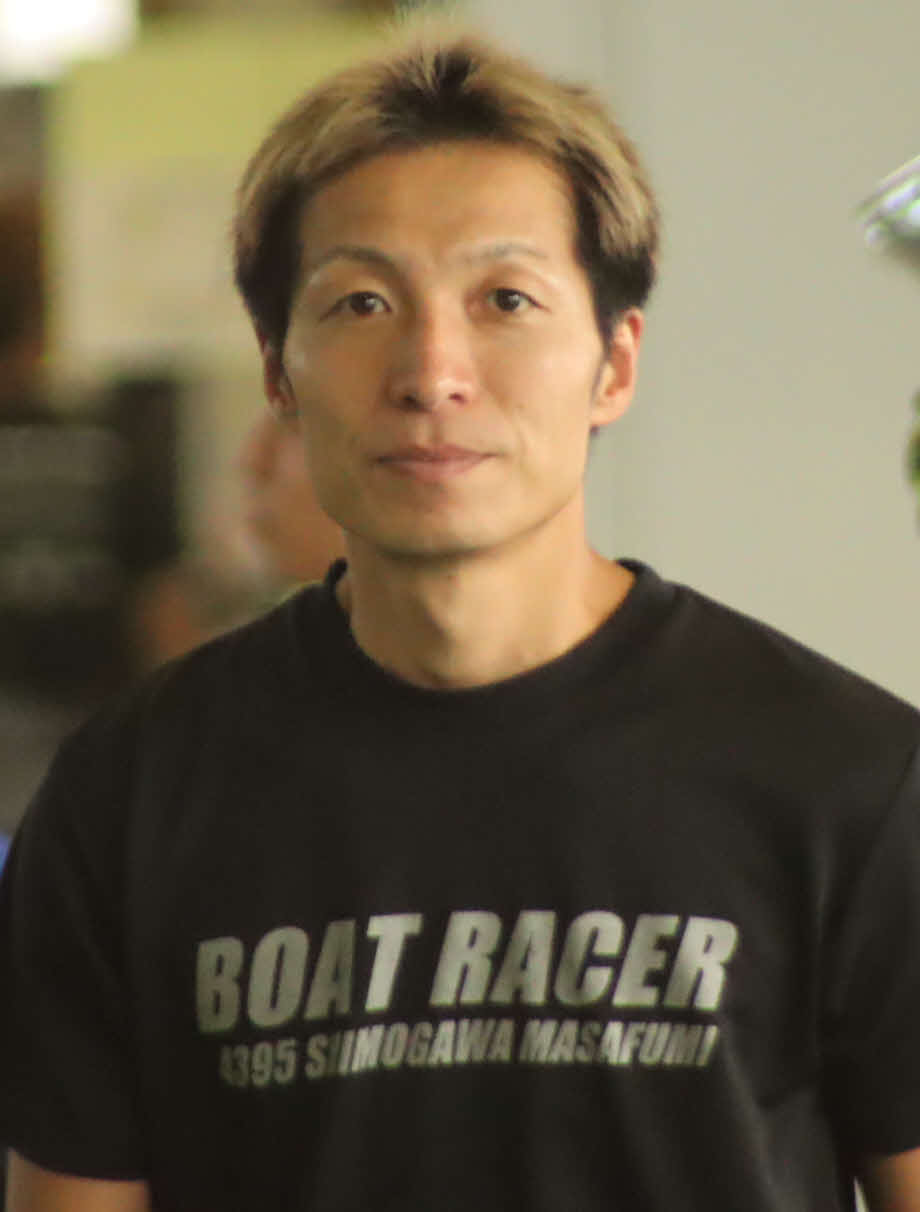 下河雅史が準優勝負駆けに持ち込んだ