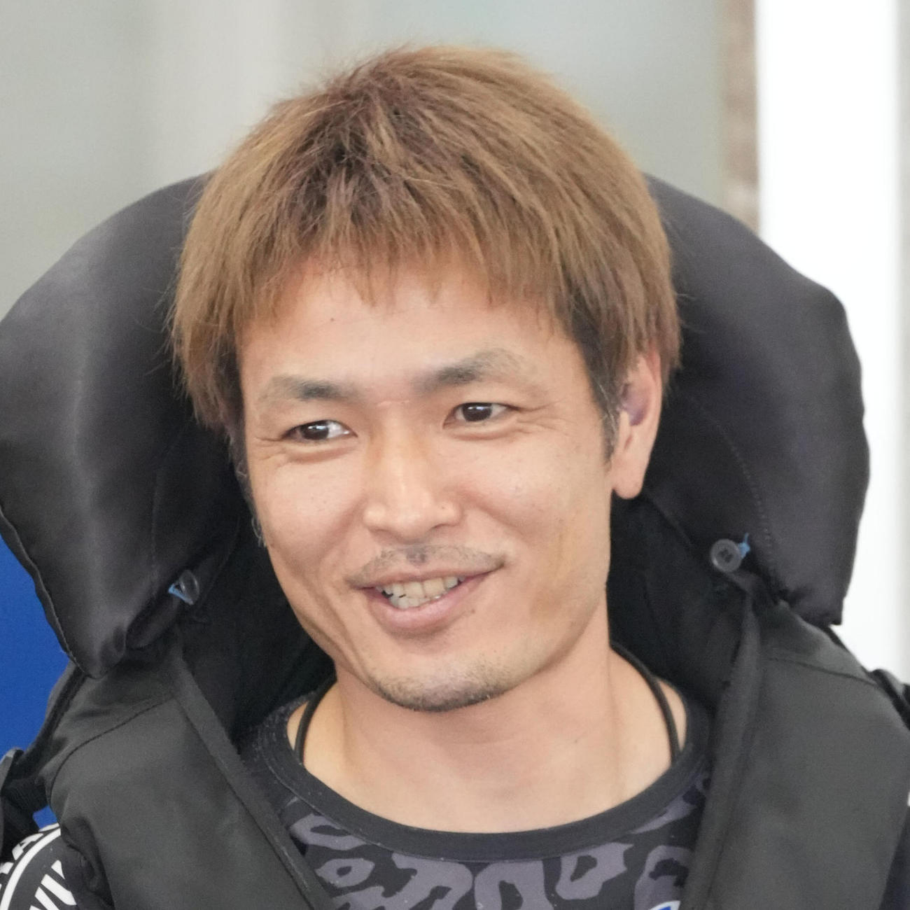 軽快な舟足で3勝目を挙げた池永太