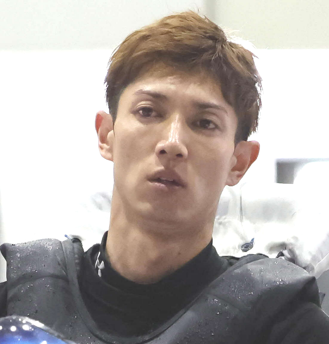 5年ぶりの桐生水面に挑む山田祐也