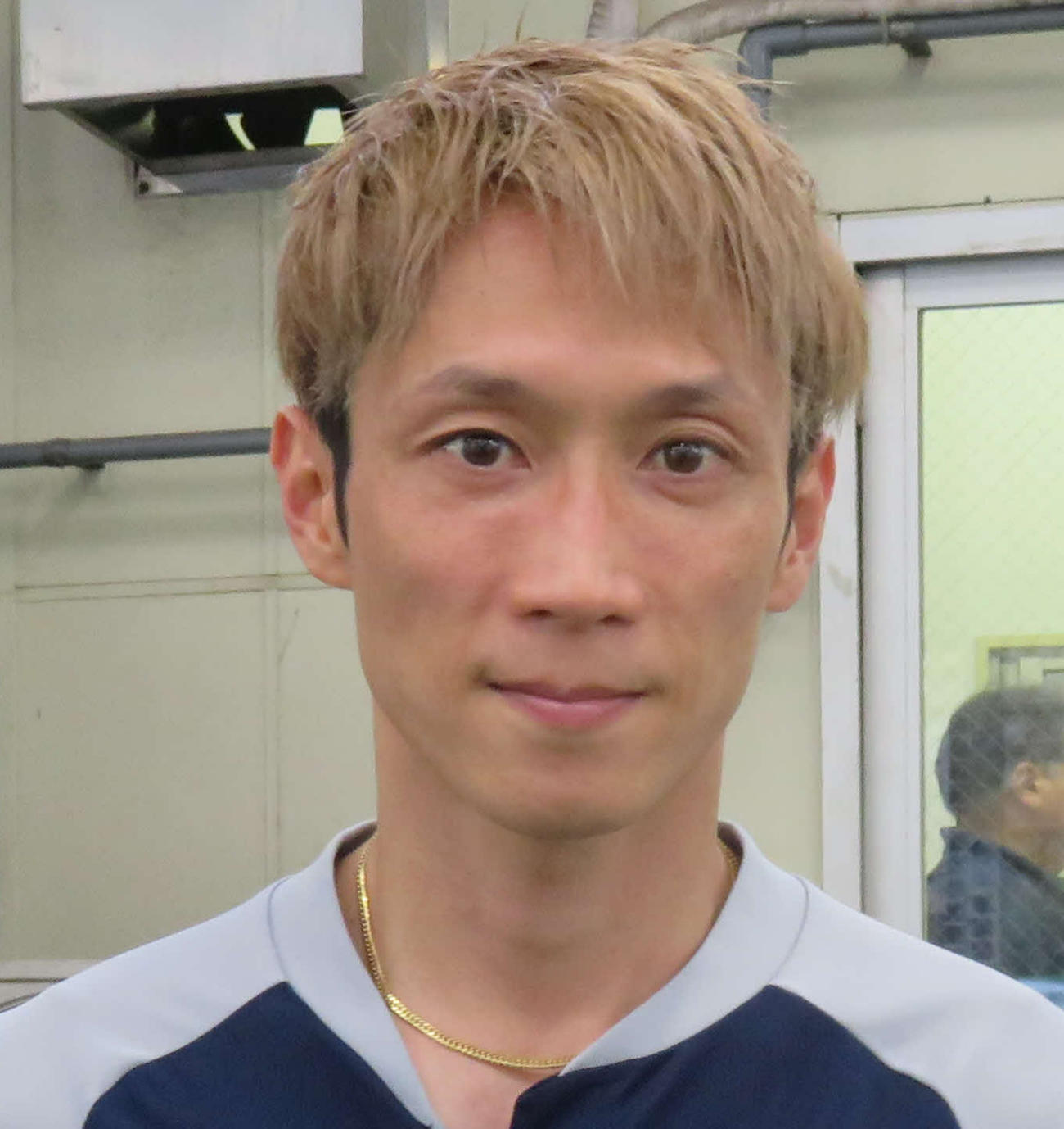 準優3枠から攻める後藤翔之
