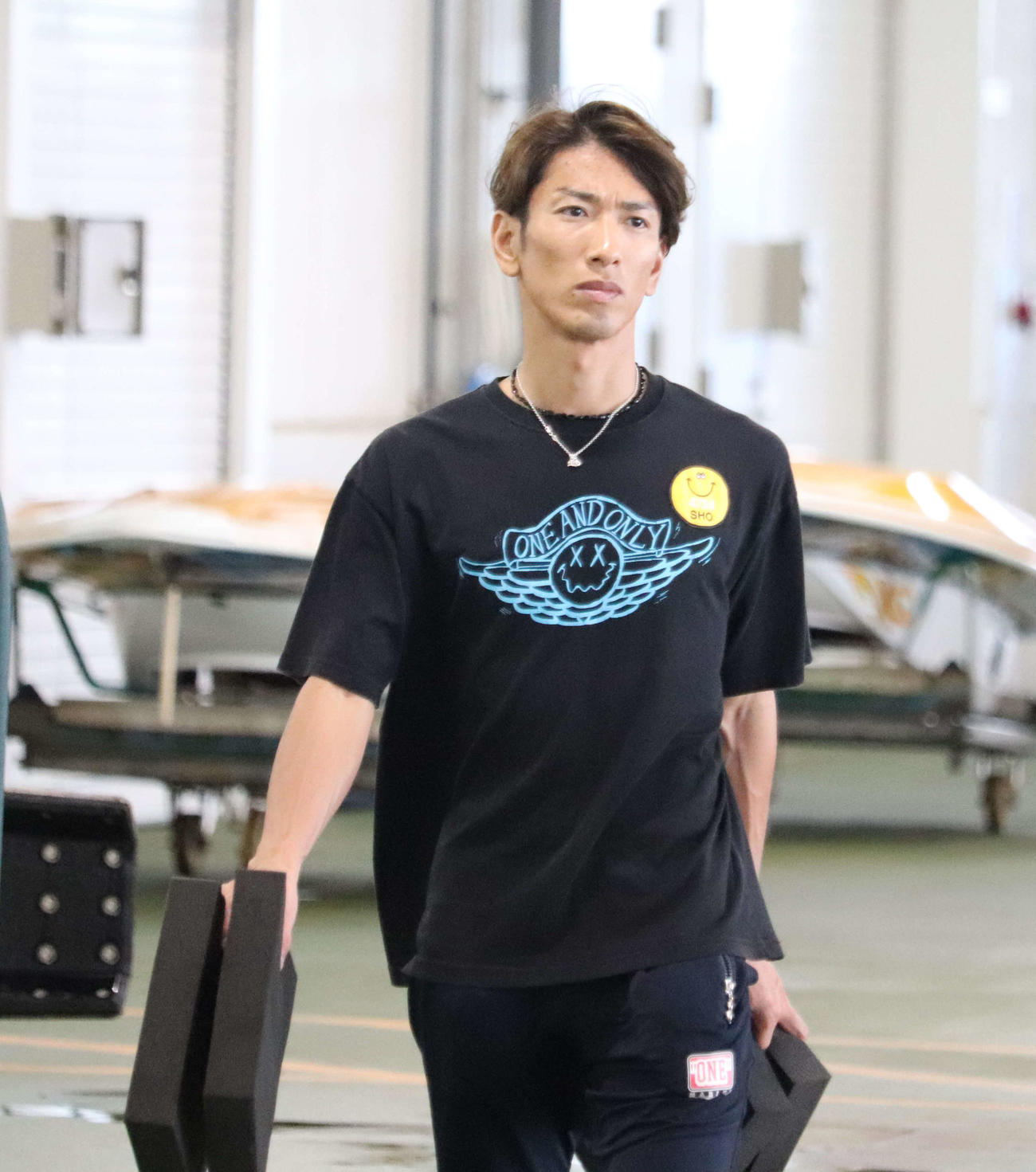 準優11Rは6枠安河内将が虎視眈々（たんたん）と優出のチャンスをうかがう