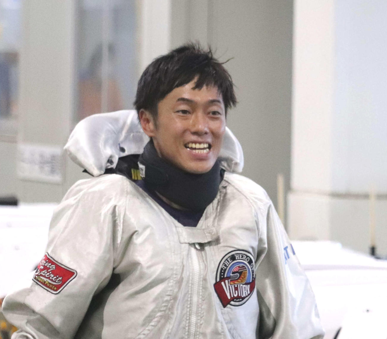 丸野一樹が2節連続G1優勝を決める