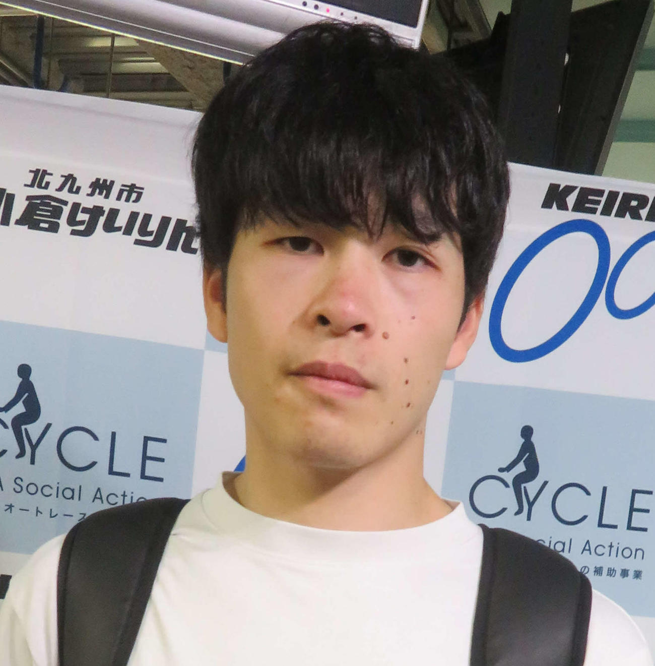 勢いに乗る新鋭・西田優大