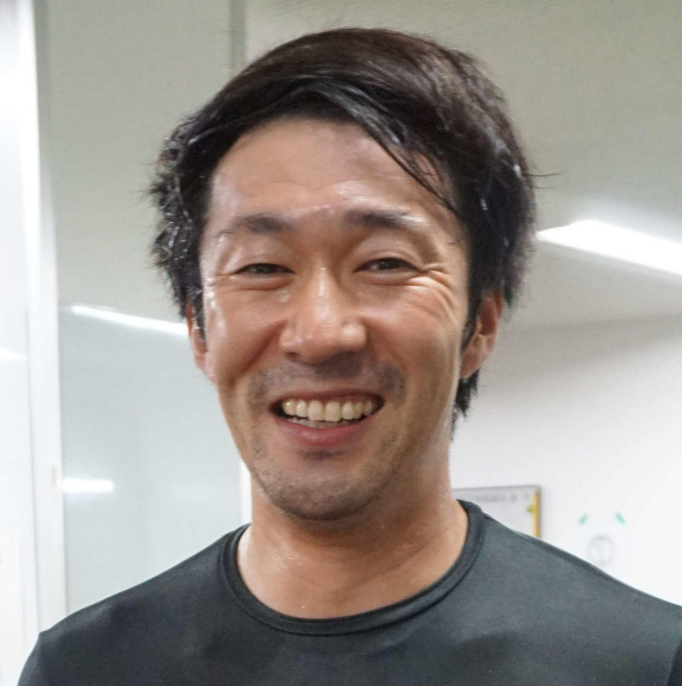 稲毛健太が“らしさ”を取り戻した