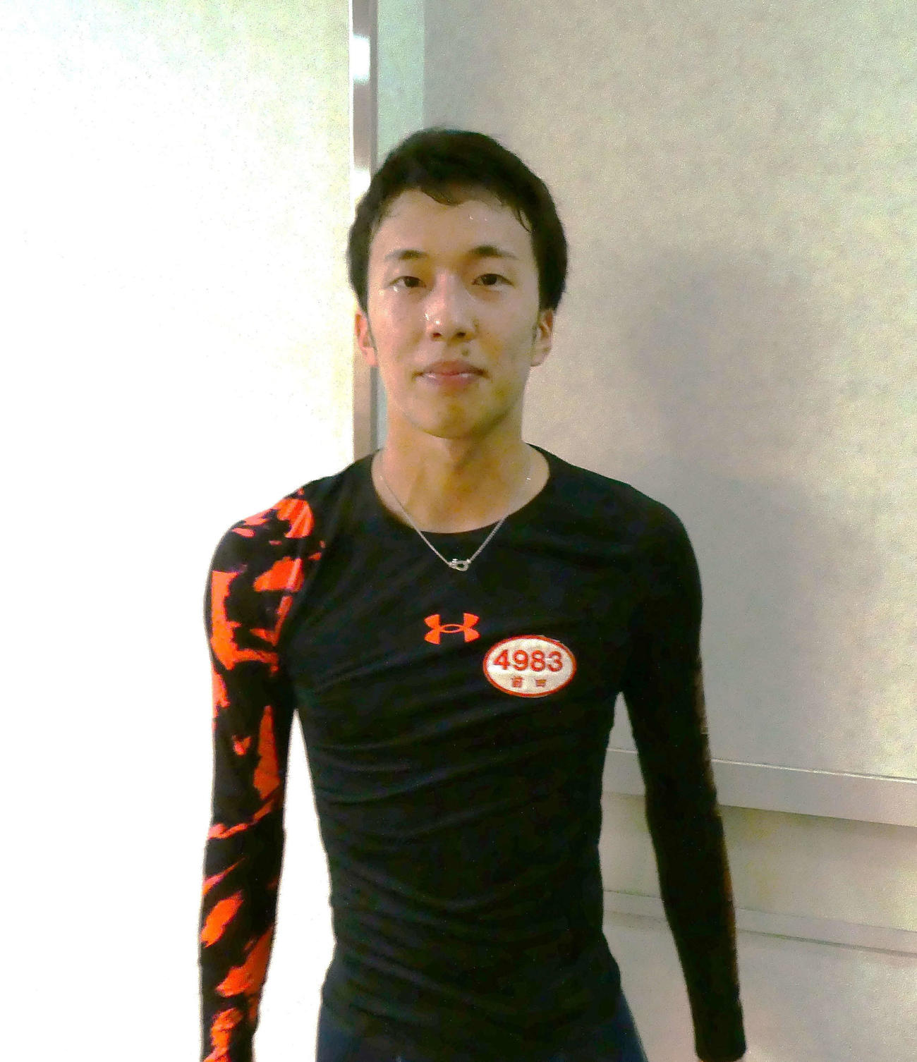 前田篤哉が12R優勝戦1枠をゲット。仕上がった足で逃げ切る（撮影・前原一樹）