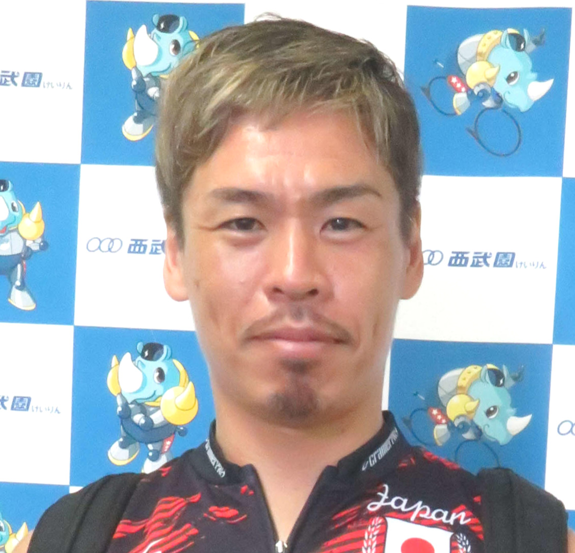 寛仁親王牌へ弾みをつけたい浅井康太