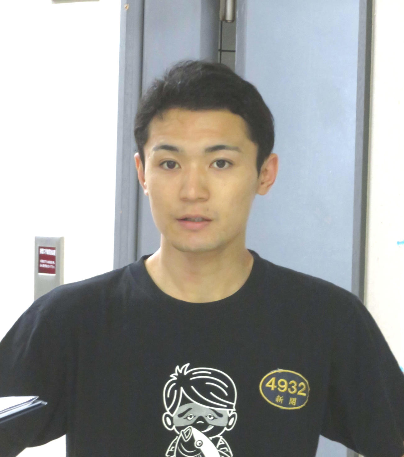 オール3連対を守り予選トップ通過した新開航