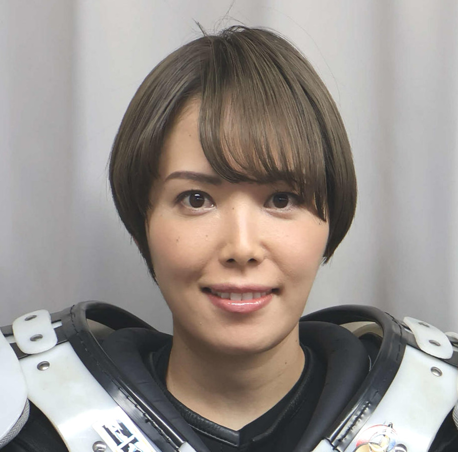 持ち前のスピードを生かしたい佐藤摩弥