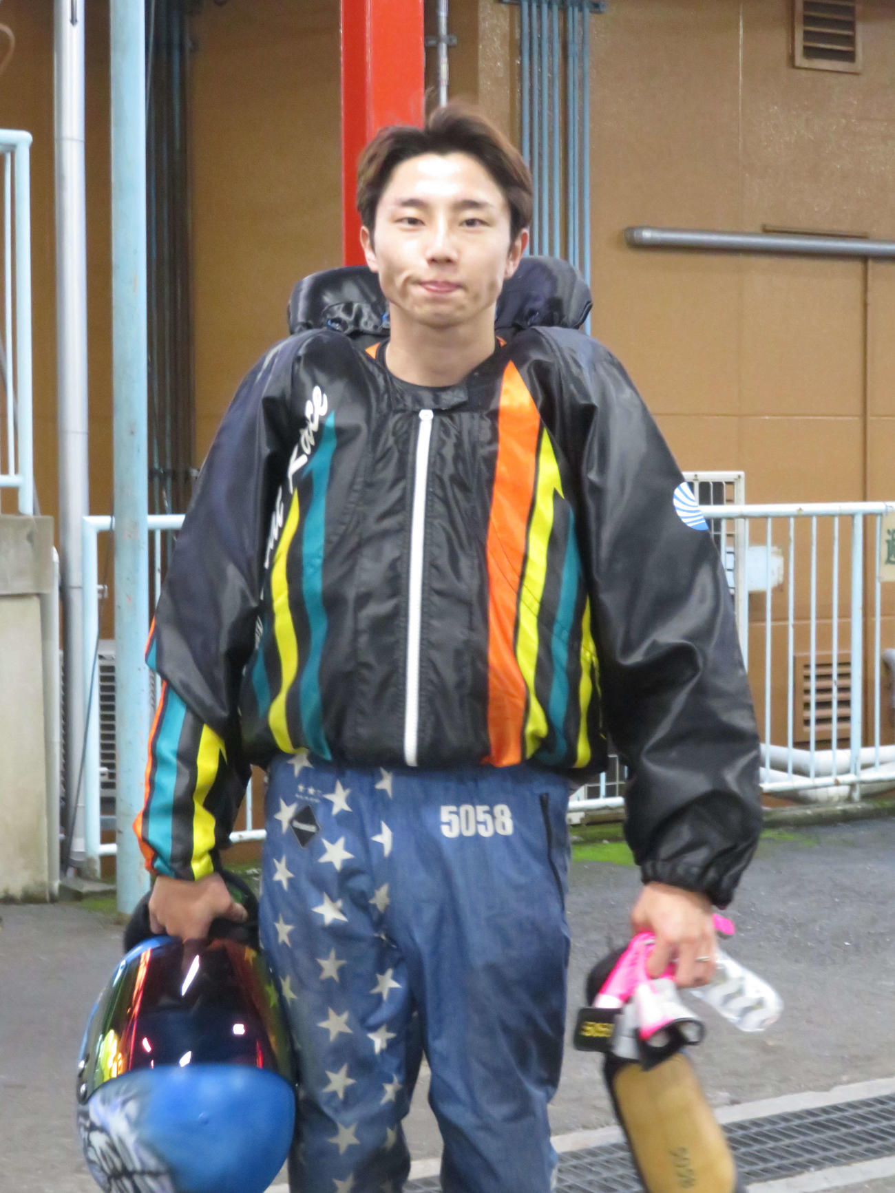 3日目連勝で準優好枠が見えてきた前原大道