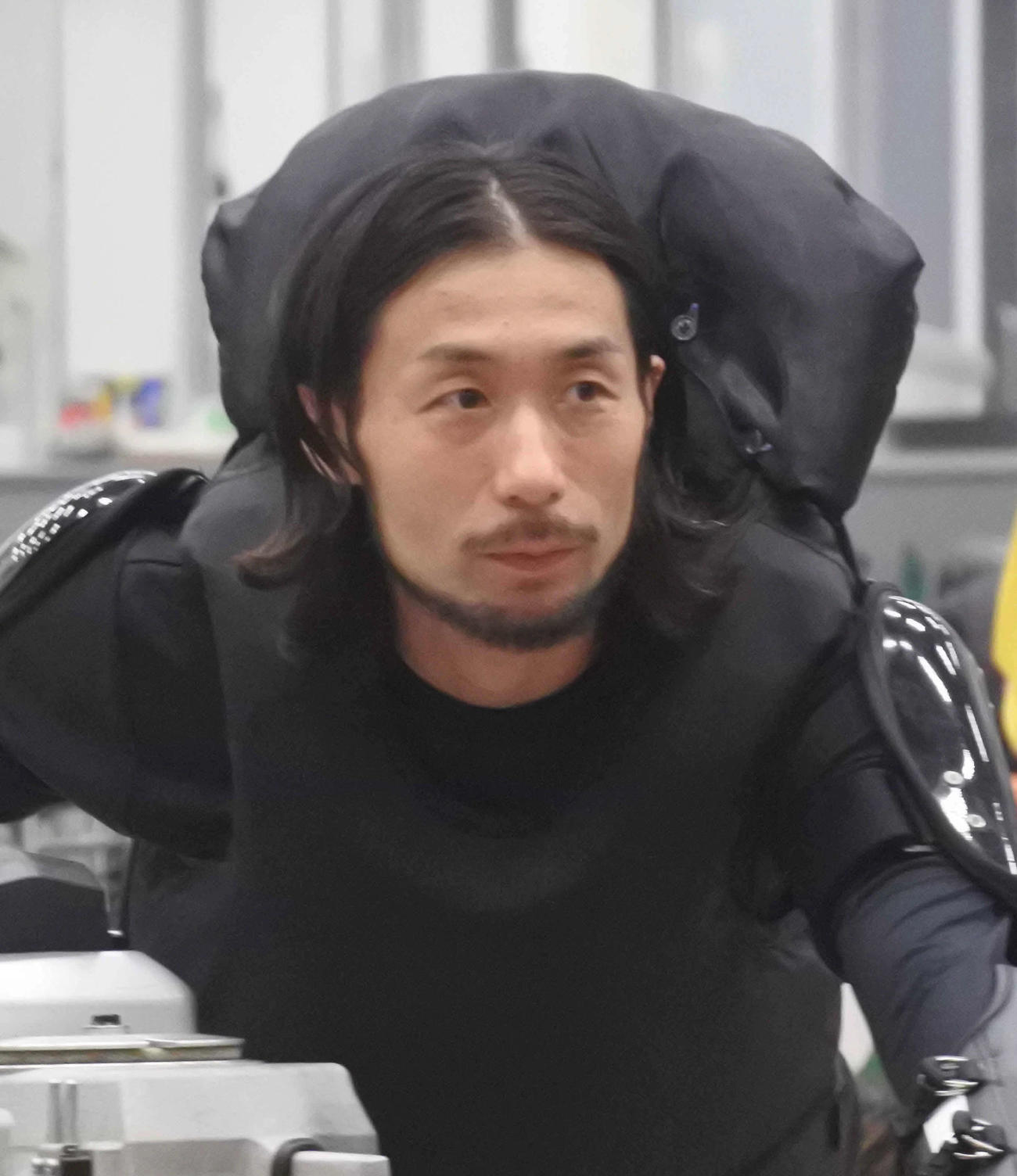 下河誉史が悔しさをエネルギーに変えて、勝負駆けの2走に挑む