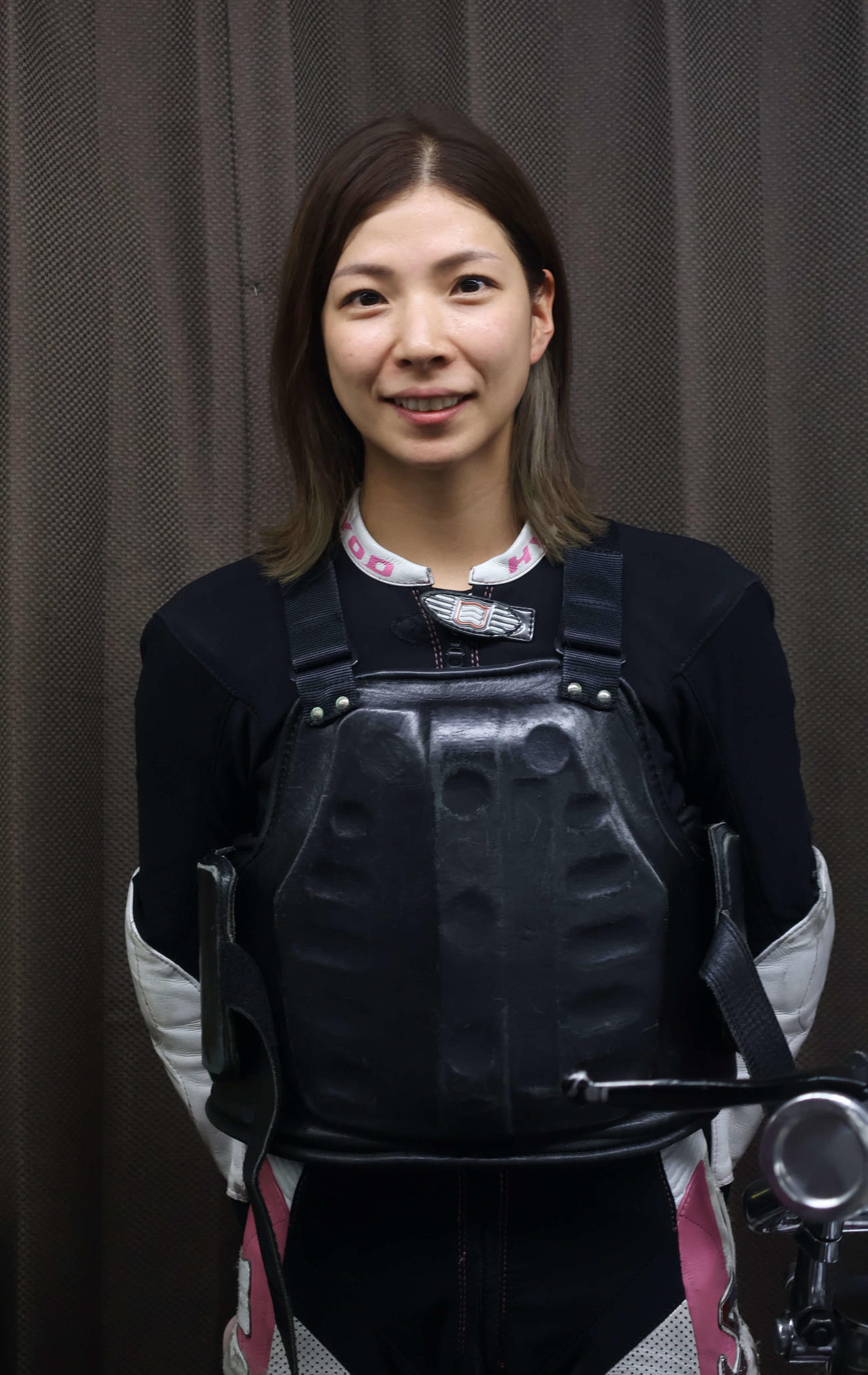 相性の良い山陽で勝利した金田悠伽
