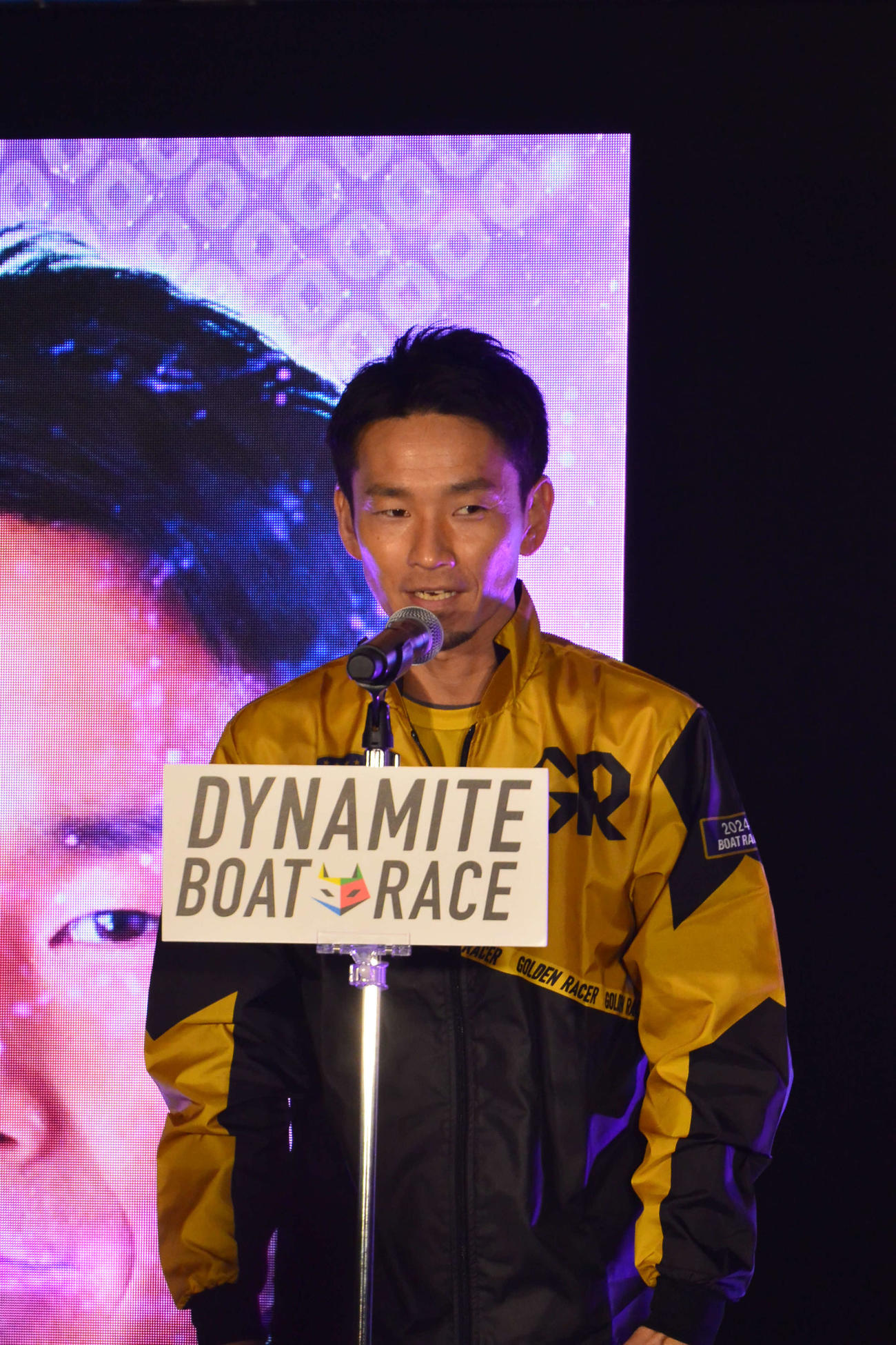 追加あっせんで参戦する馬場貴也