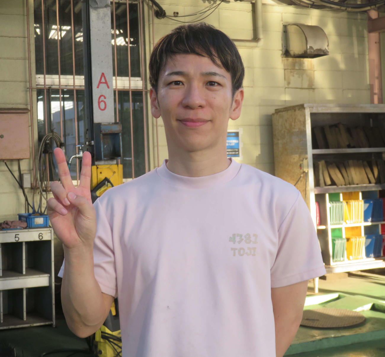 田路朋史は優勝戦6枠も19号機エース機パワーに期待は高まる
