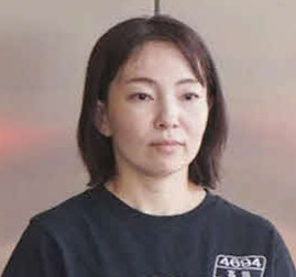 2日目1Rで復帰後初勝利を挙げた高田綾