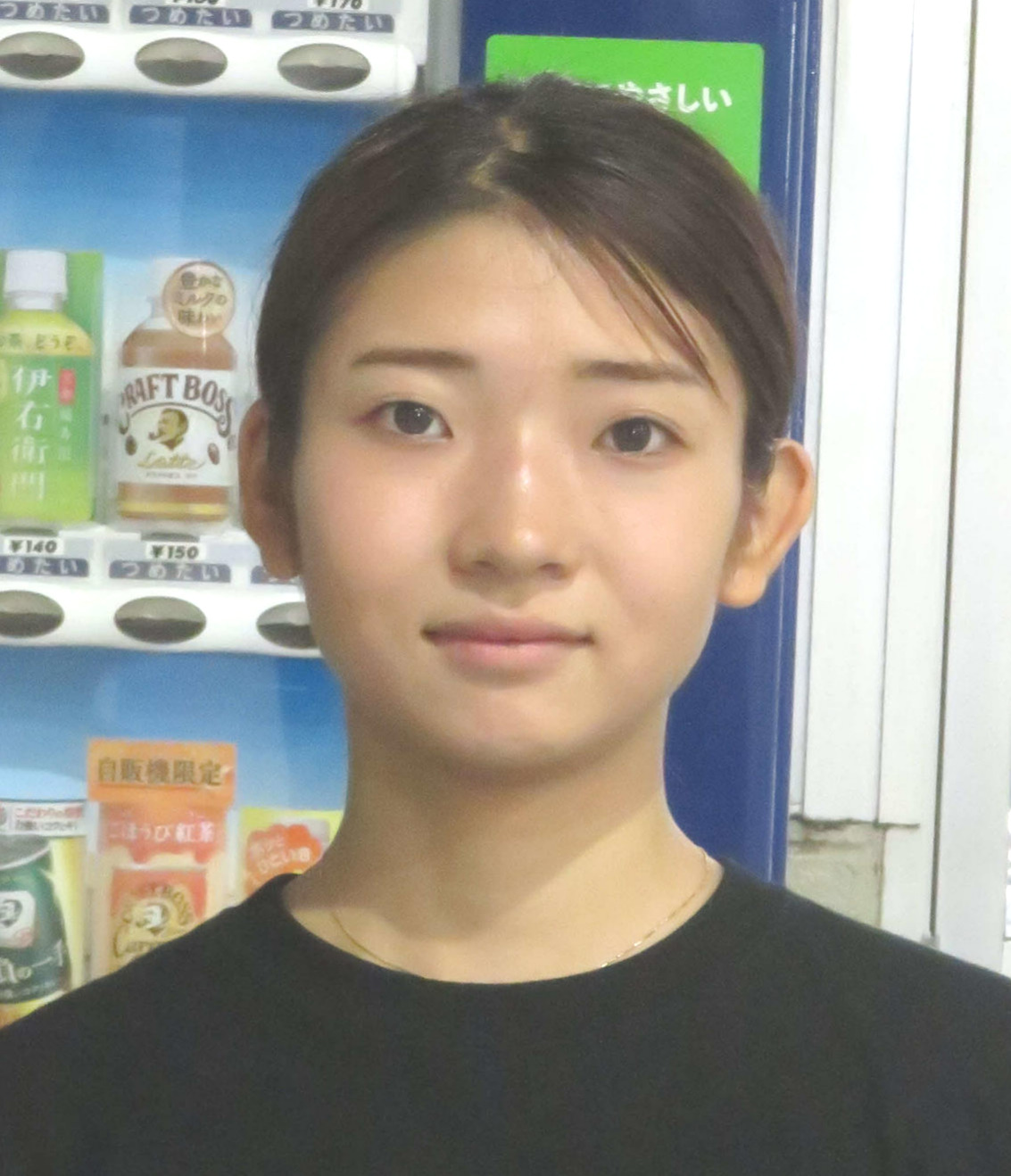 上昇エンジンを生かしたい登みひ果