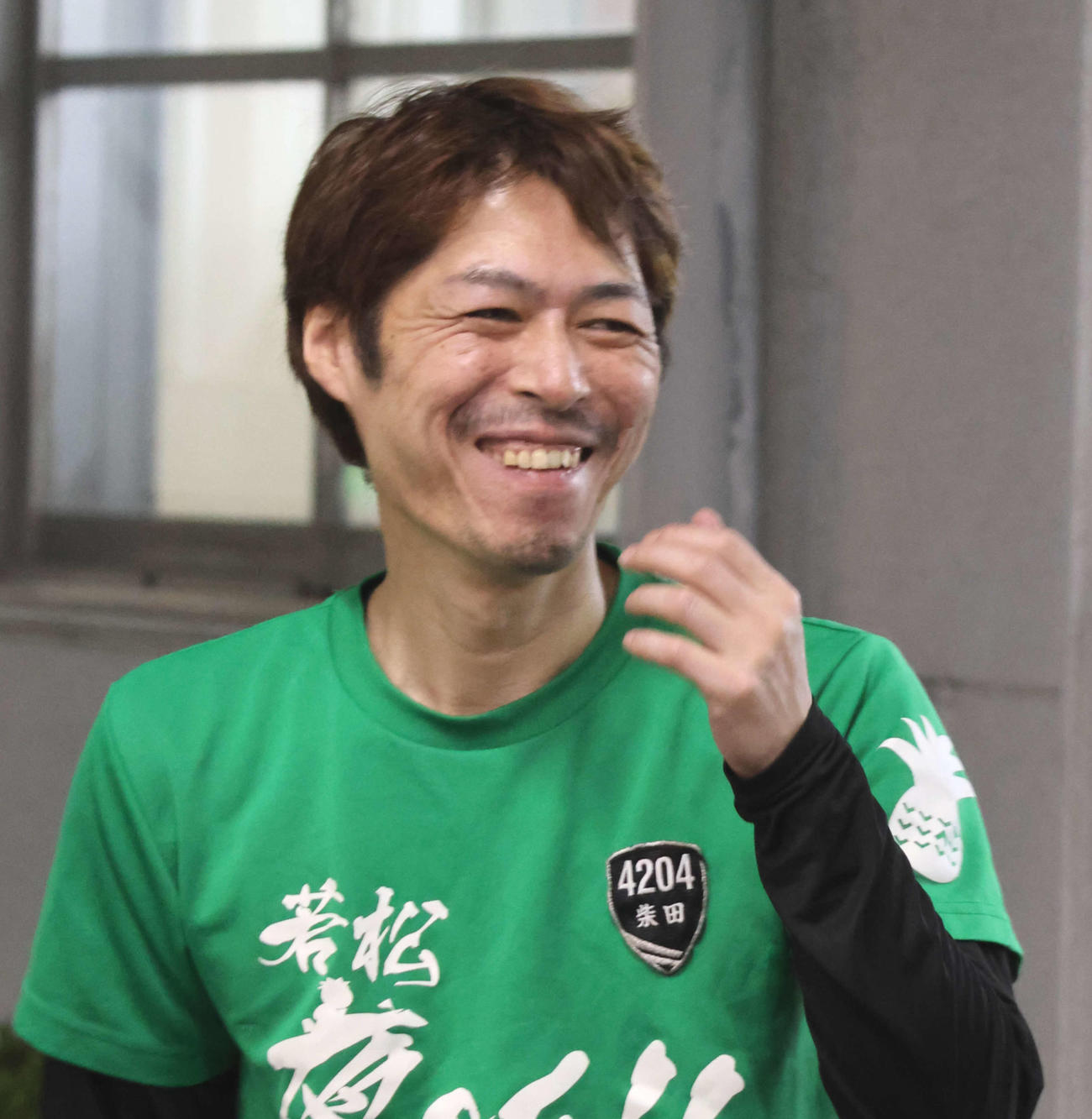 連続で住之江参戦の柴田大輔が調整のアドバンテージを生かす