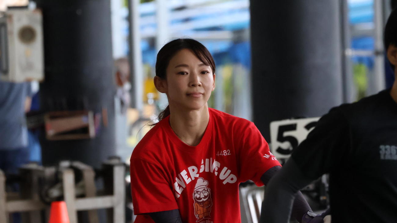 今期勝率唯一7点台の守屋美穂が12Rドリームレースでイン速攻を決める