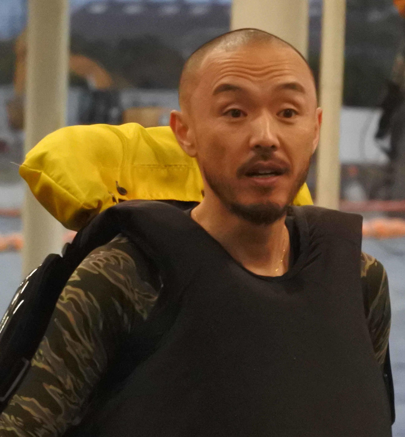 出畑孝典は何としても今期を勝率7点台で終えたい