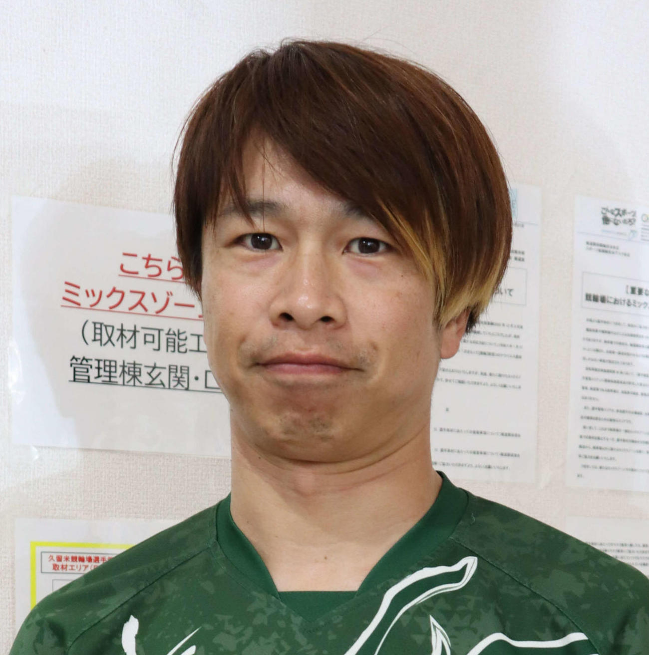 大川龍二は単騎でも存在感を見せるか