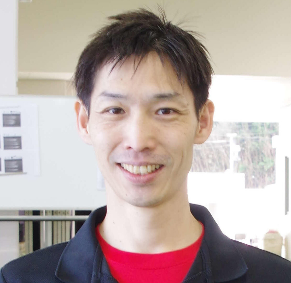 木下大将（2024年4月27日撮影）
