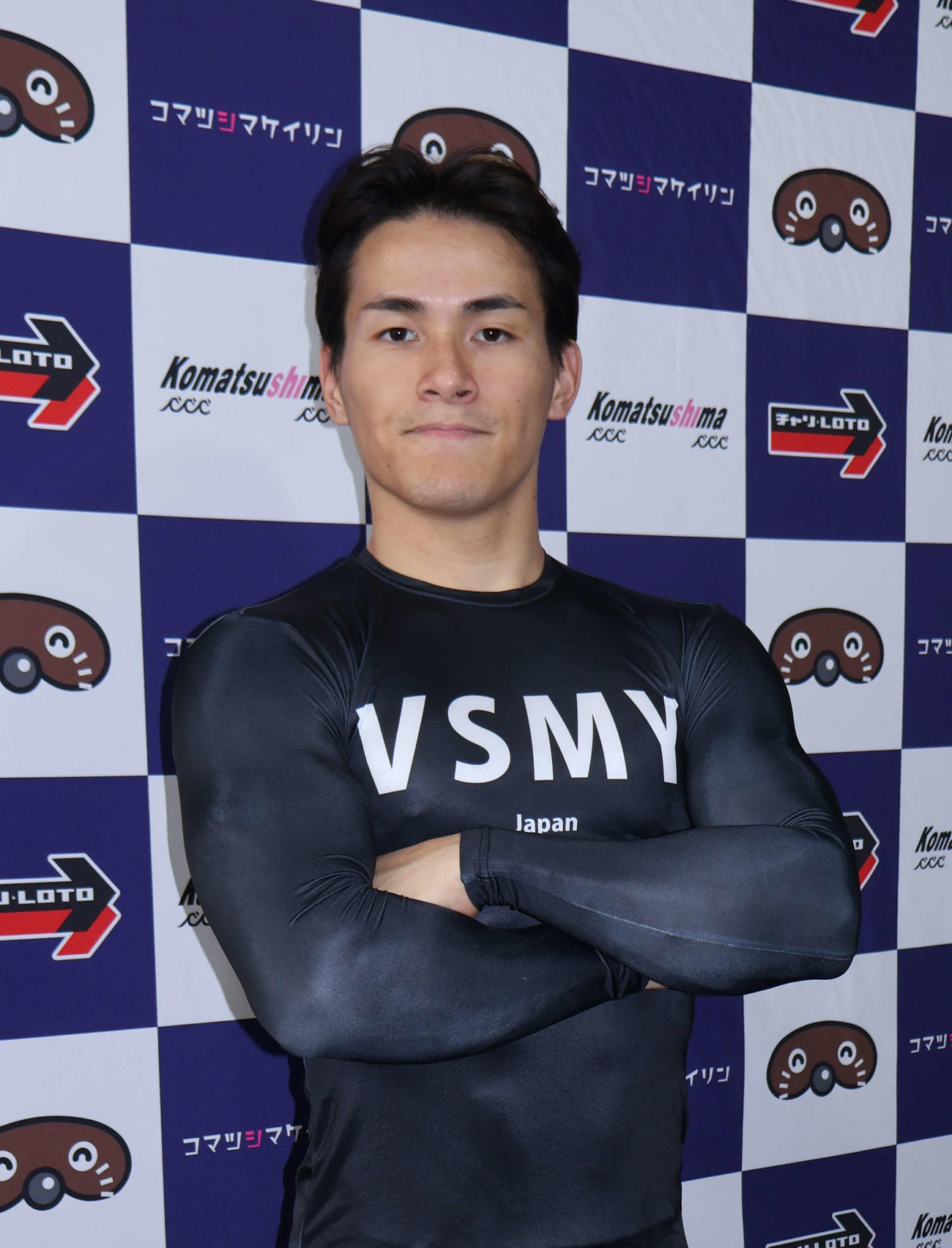 特選12Rは太田海也が世界クラスのパワーで圧倒する