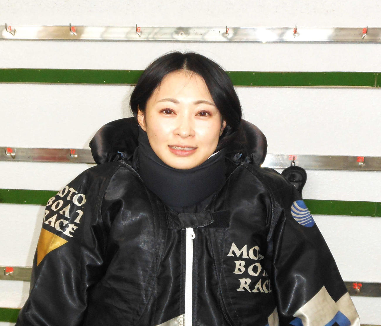 土屋実沙希がF2ハンデを背負っているが堅調だ
