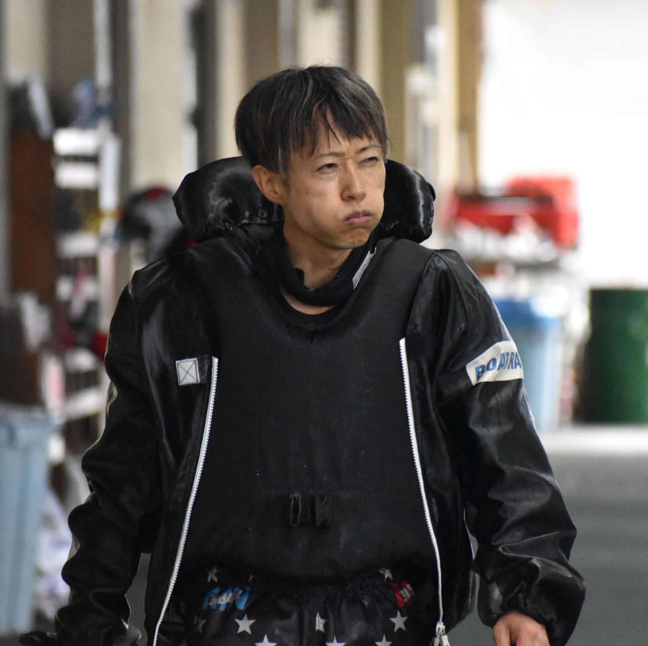 中岡正彦が宮島6度目のVを狙う