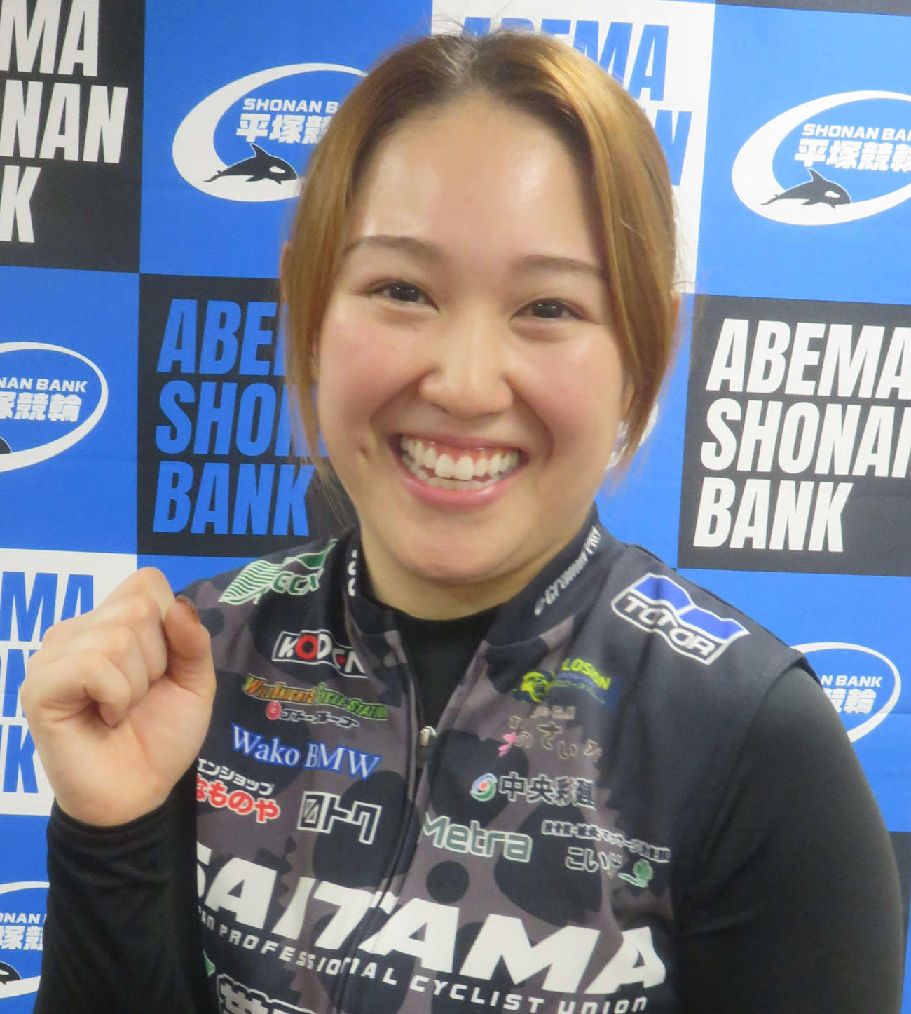 予2・7Rで連勝を狙う藤田まりあ