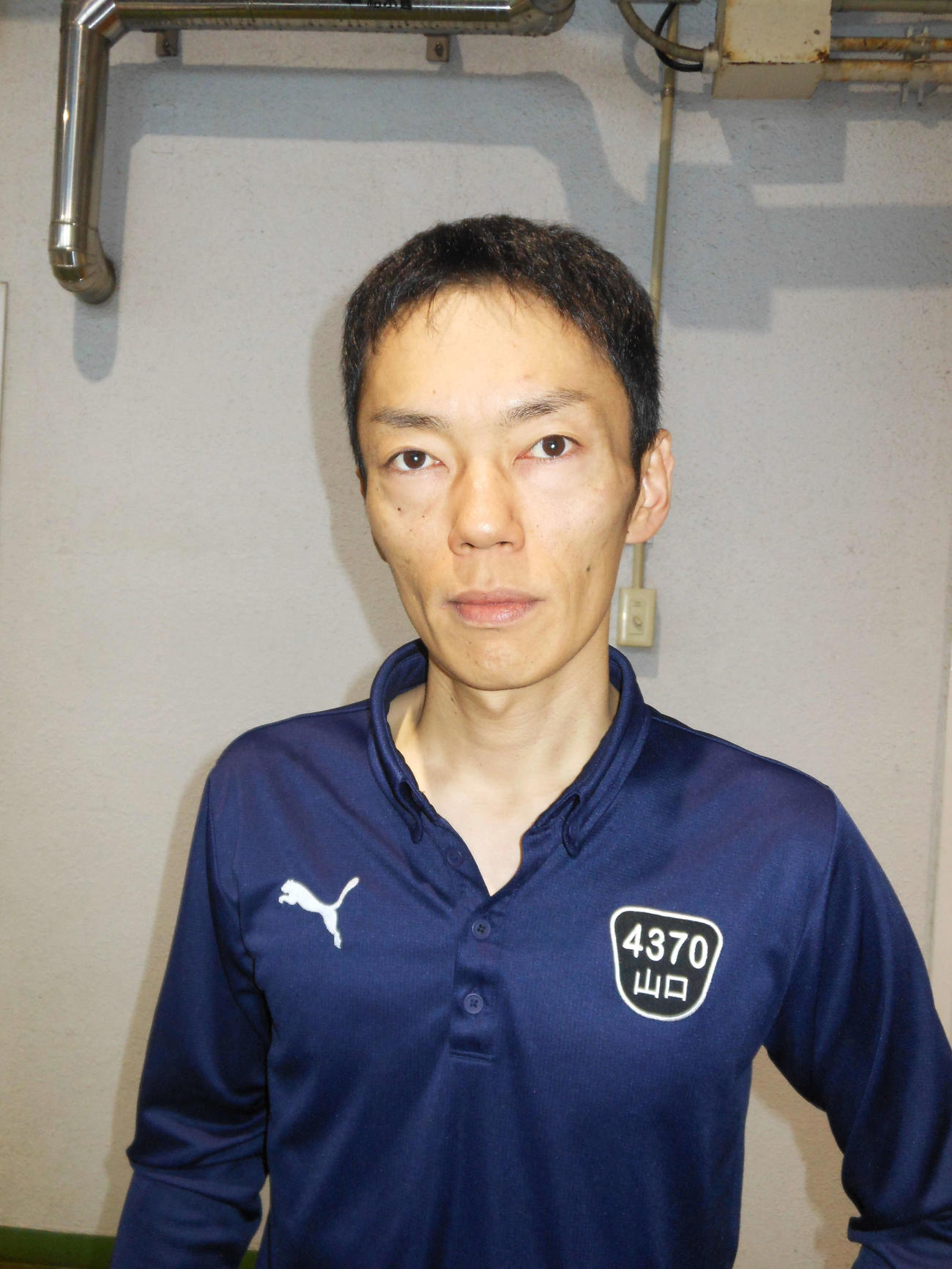 山口達也が良機を仕上げて好ムードが漂う
