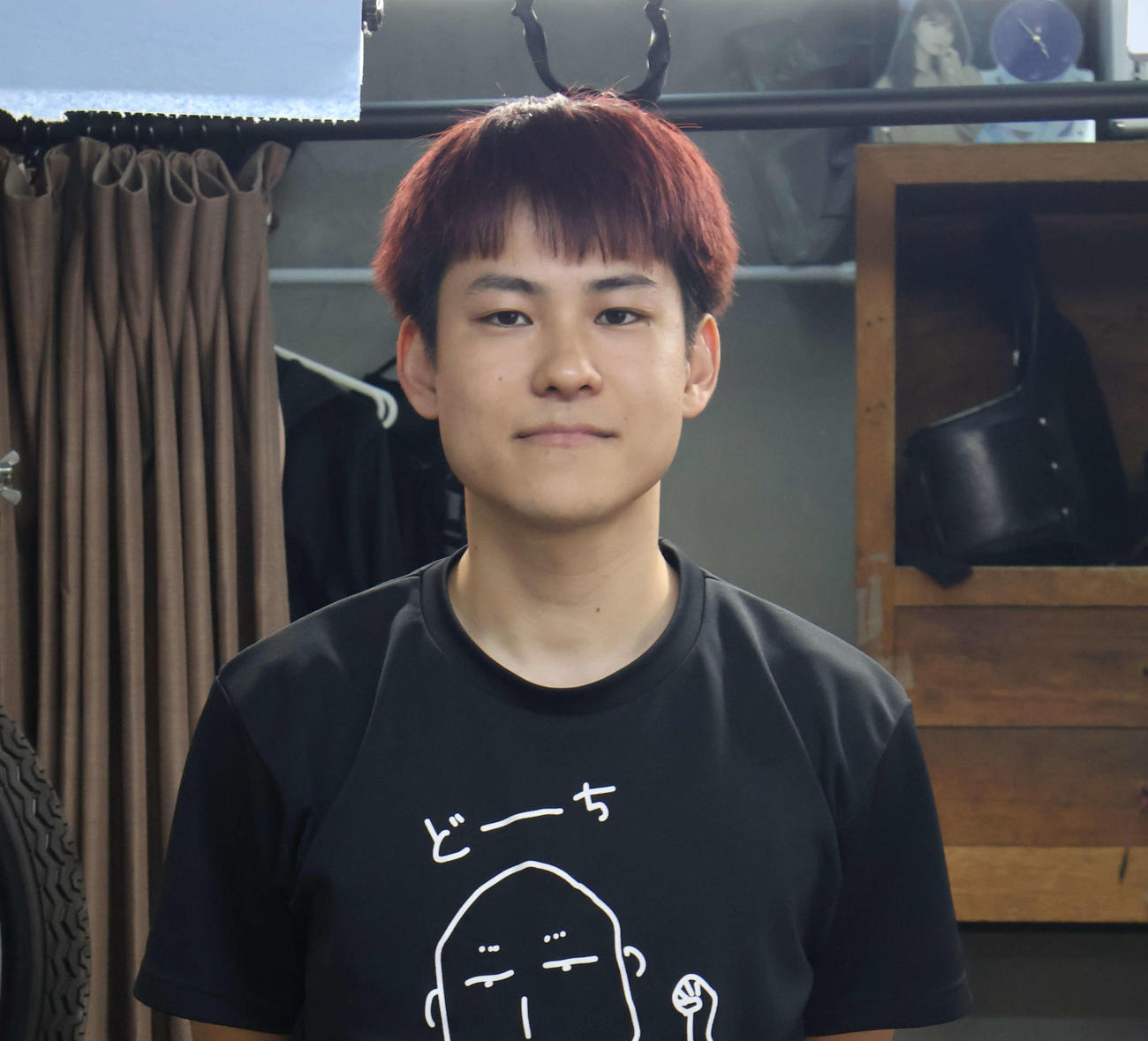 整備が実り初日を快勝した中村颯斗