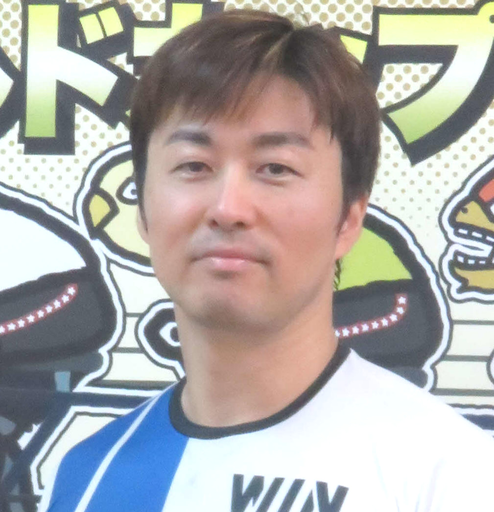 今度こそ新山響平と好連係したい平原康多