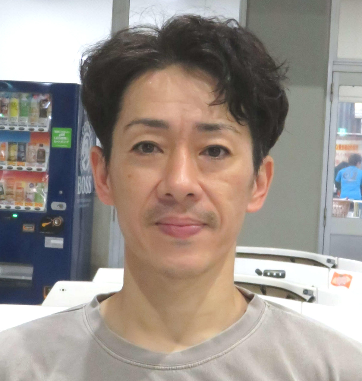 今節2勝目を挙げた後藤陽介