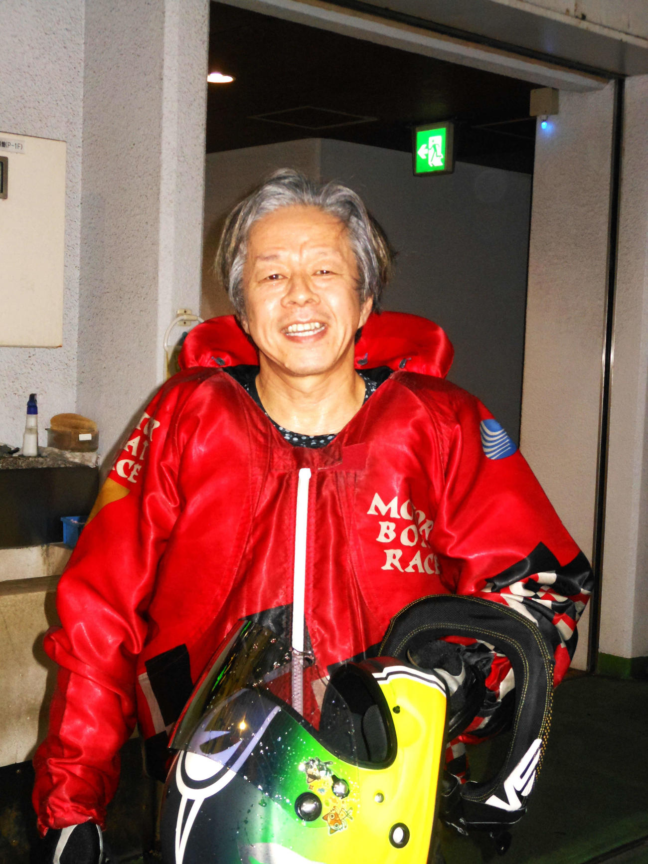 宮迫暢彦が優勝戦5枠から09年徳山以来のVへ臨む