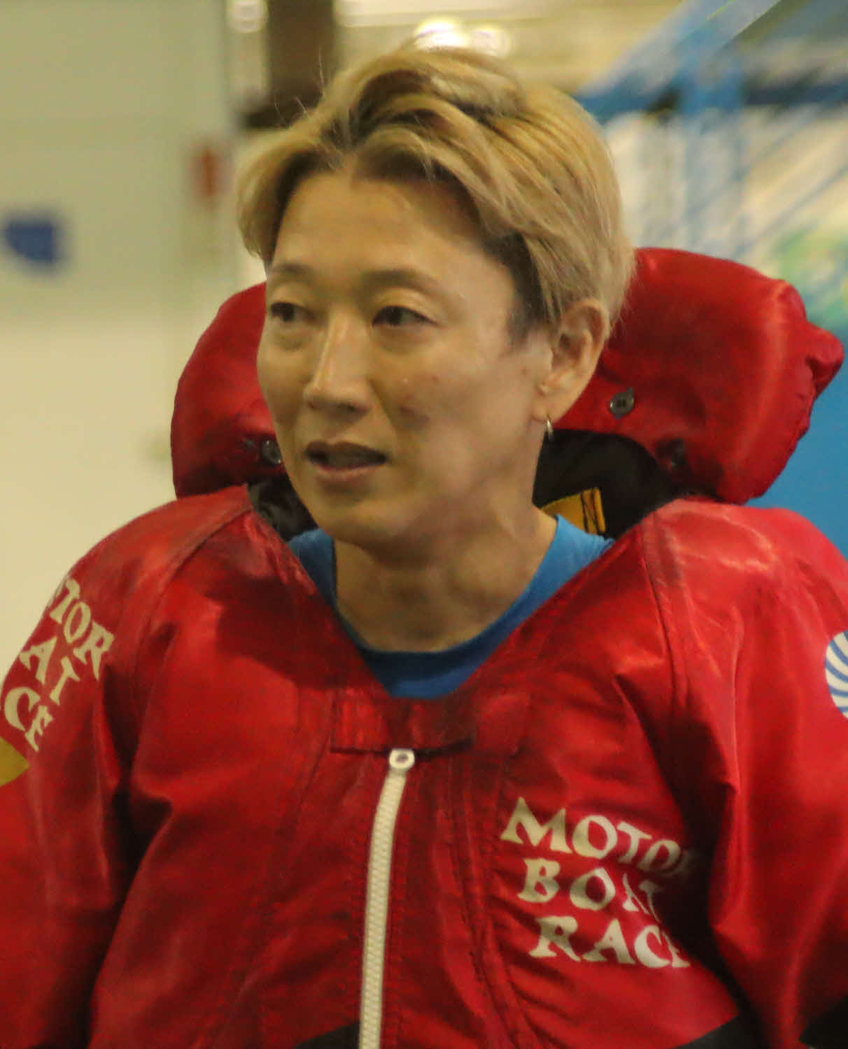 川上聡介は3日目まで節間3勝と気を吐く