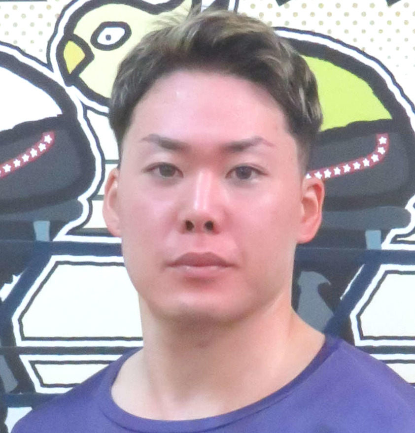 単騎でも積極的に攻める犬伏湧也